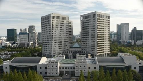 통계청이 있는 정부대전청사. 사진=연합뉴스 제공