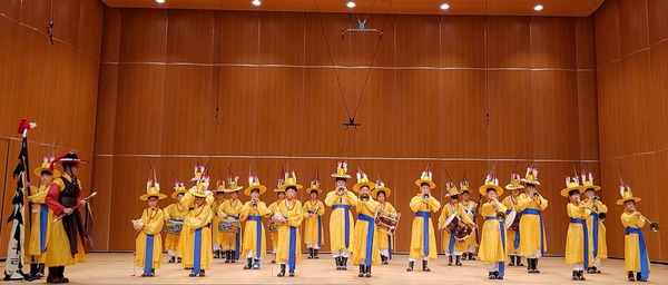 ▲ Art-up 문예체교육 진행 모습.  대전시교육청 제공