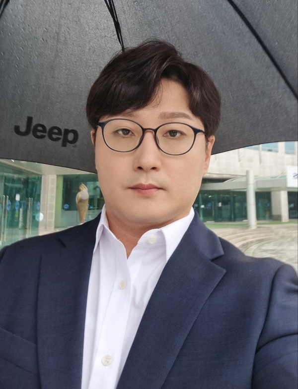 이요셉 옥천군 학교운영위원회위원장 협의회장