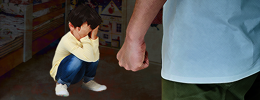 아동학대 = 충청투데이 그래픽팀.