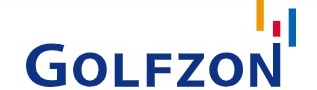 골프존 로고