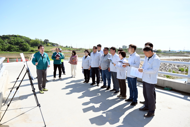 보령시의회 제공