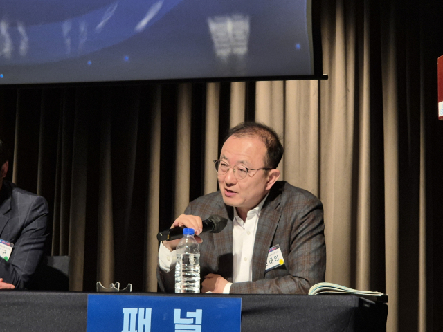 현태인 충북과학기술혁신원 단장 사진=강승구 기자