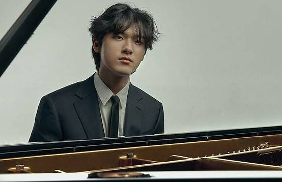 임윤찬(사진제공/천안예술의전당)