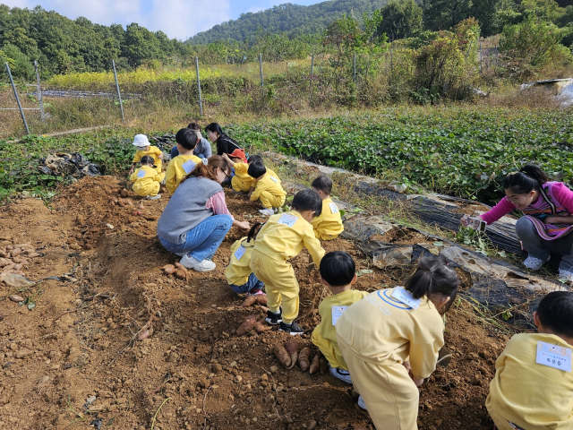 대덕문화관광재단이 체류형 농촌관광 체험 프로그램 및 워케이션 운영 사업 추진을 통해 대덕구 지역과 농촌관광활성화를 위한 관광객 유치에 적극 나선다고 23일 밝혔다. 대덕문화관광재단 제공