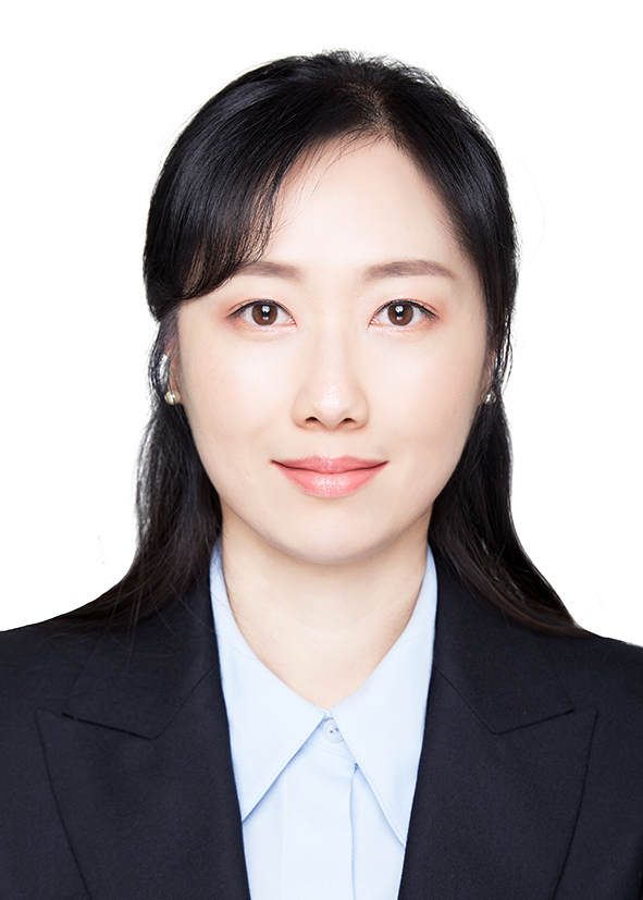 박정숙 청주시정연구원 책임연구위원