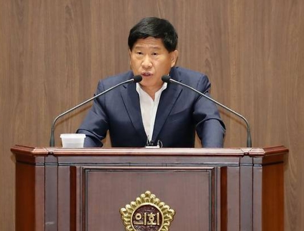 ▲ 홍성현 의원