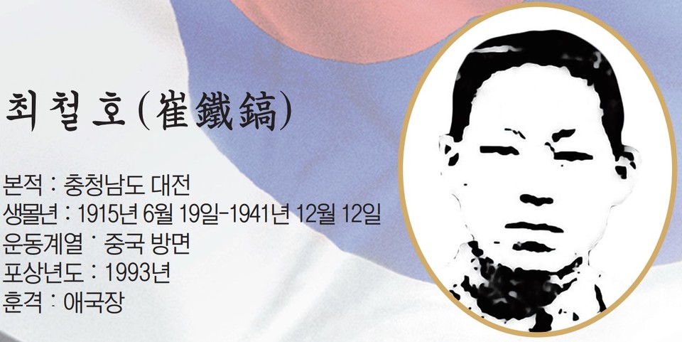 사진 출처: 국가보훈부 공훈전자사료관