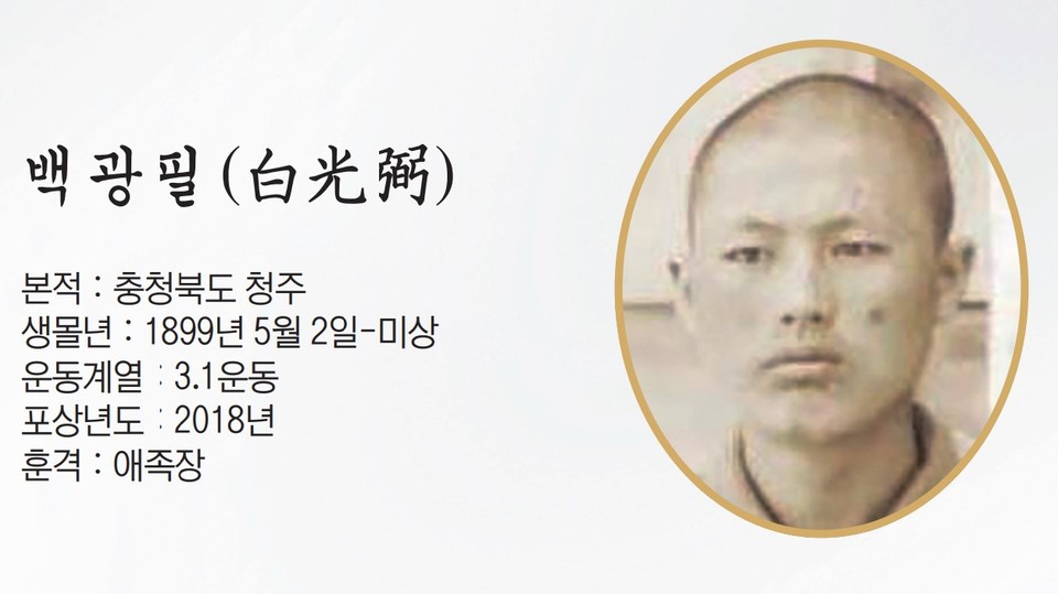 사진 출처: 국가보훈부 공훈전자사료관