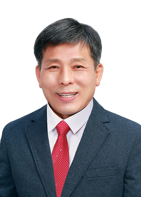 김영춘 부여군의회 의장