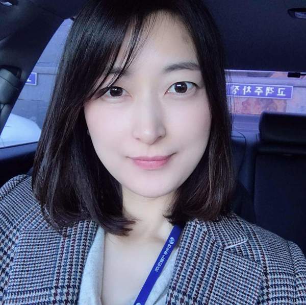 허자현 당진 한국동서발전㈜ CSR 담당