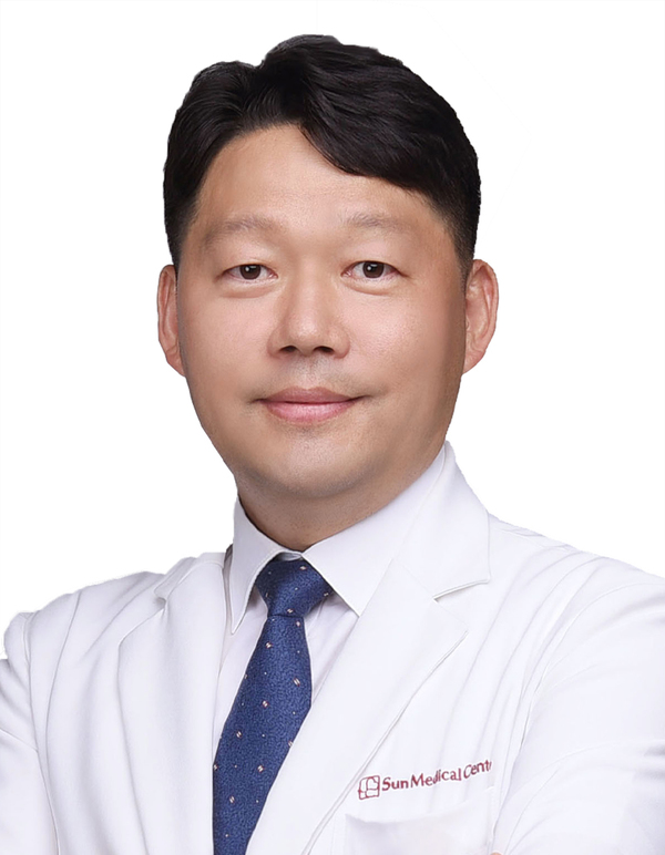 김의순 유성선병원 병원장