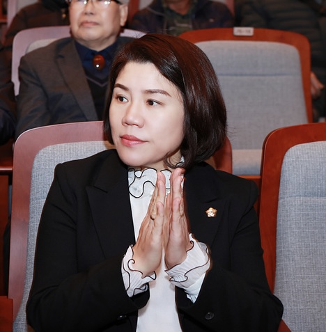 김경숙 옥천군의원