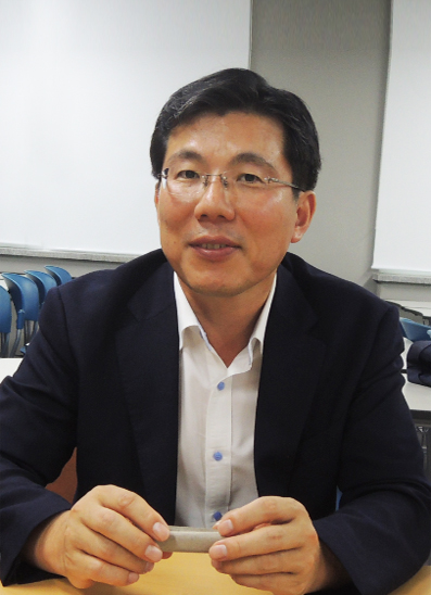 송복섭 대전역마을현장지원센터장