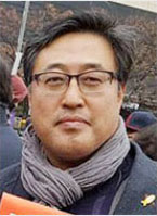 조부활 벧엘의집 쪽방상담소장