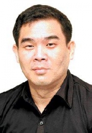 충남본부 서천 담당 노왕철 부국장