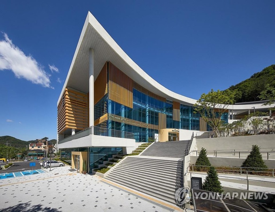 한국효문화진흥원[대전시 제공. 재판매 및 DB금지]