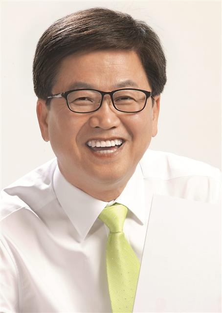 최교진 세종시교육감