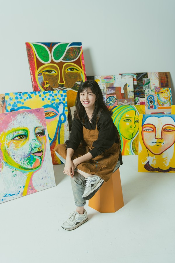 한은선 (아리엘)