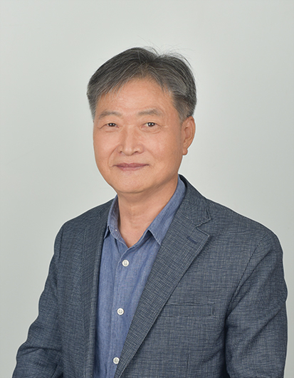 김진원 오원화랑 관장