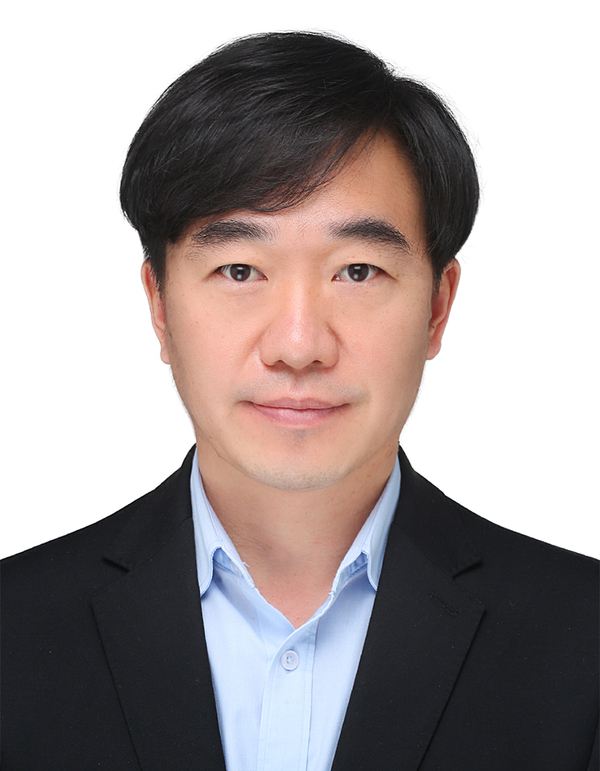 강수성 영동군가족센터장