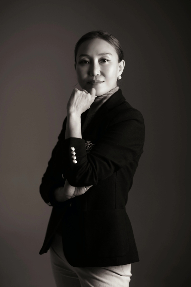 이수경 충청대 교수