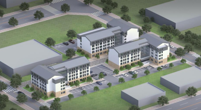 공주시가 국토교통부에서 주관한 ‘2024년 상반기 일자리연계형 지원주택 공모사업’에 최종 선정됐다고 16일 밝혔다.