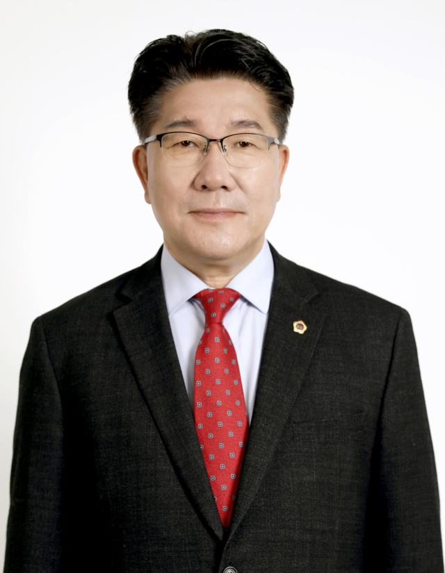 대전시의회 송활섭 의원. 대전시의회 제공