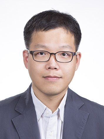 ▲ 이정범 대전세종연구원 책임연구위원