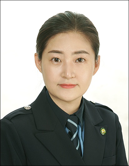 ▲ 유선희 녹색어미니회 대전연합회장