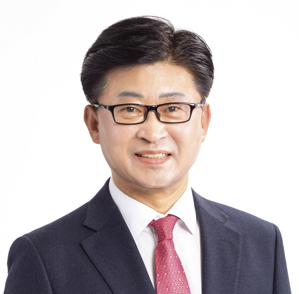 최충규 대전 대덕구청장