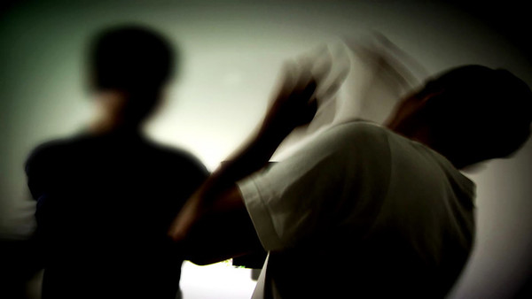 폭행. 연합뉴스TV 캡처. 작성 김선영(미디어랩)