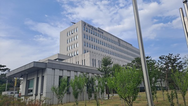 대전지법 천안지원 전경. 사진=연합뉴스 제공