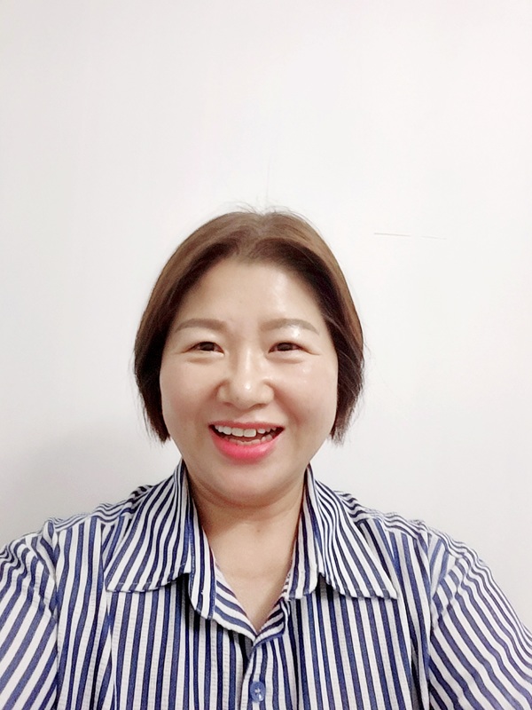 김정생 농업회사법인 웰니스 대표