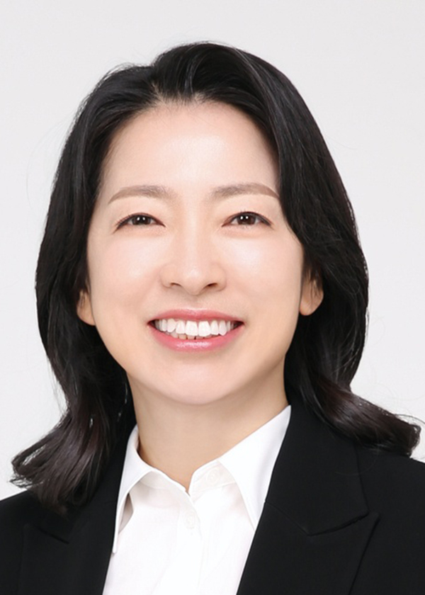 황정아 더불어민주당 국회의원 후보.
