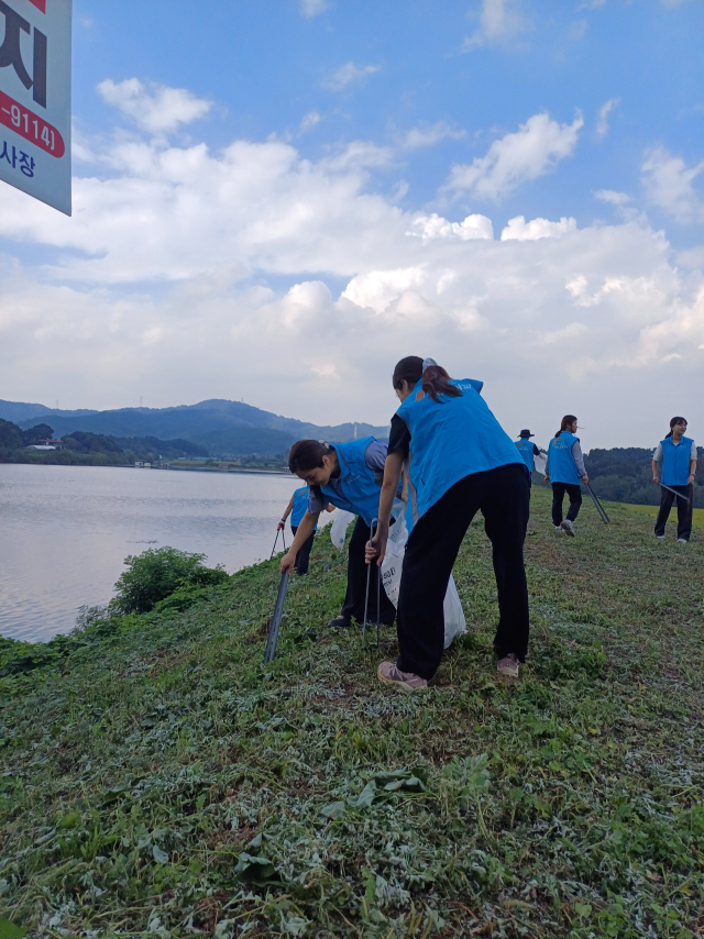 사진=한국농어촌공사 당진지사 제공