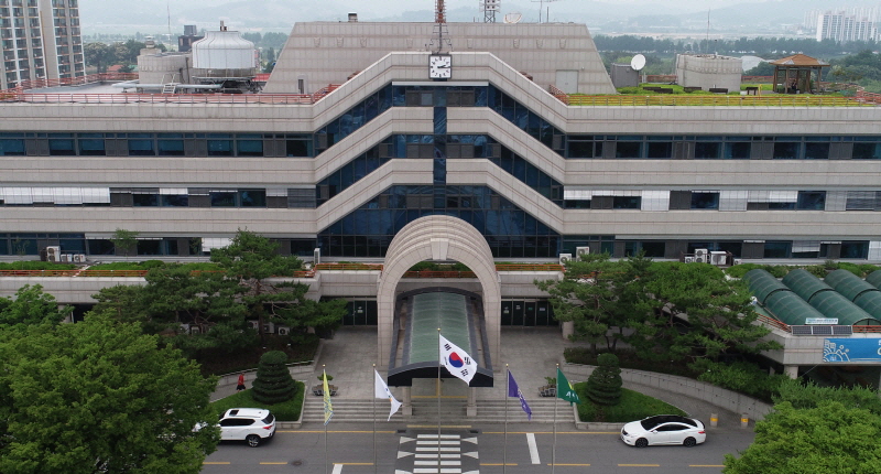 아산시청 전경 [아산시 제공. 재판매 및 DB 금지]