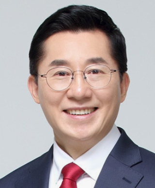 박경귀 아산시장.