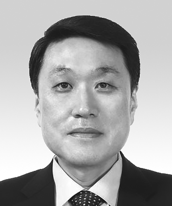 안호 충청남도 산업경제실장