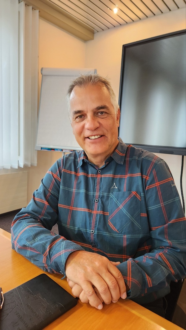 토마스 알렌스파흐하우프트빌-고트하우스 자치단체장