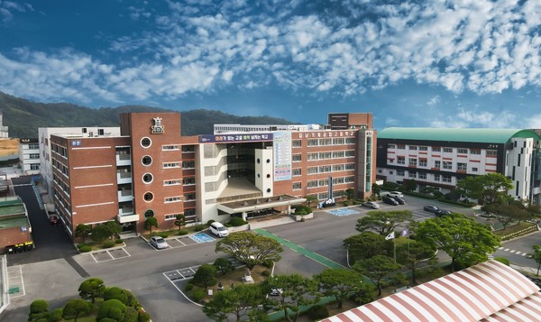 충남기계공고, 지역 활성화 산업 인재 키우기 청사진 완성 - 뉴스 썸네일 이미지