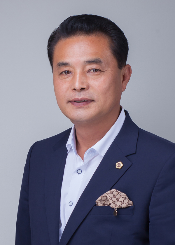 ▲ 박지헌 의원