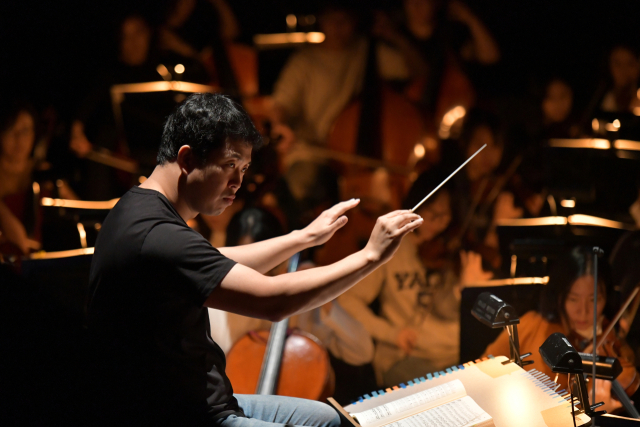 대전예술의전당이 지난 16~19일 진행된 베르디의 대작, 제작 오페라 ‘운명의 힘’이 3300여 명의 관객과 함께 감동적으로 막을 내렸다. 대전예술의전당 제공