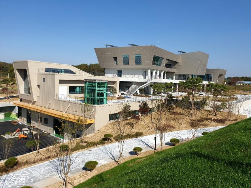 진천군 농업기술센터[제천시 제공. 재판매 및 DB 금지]