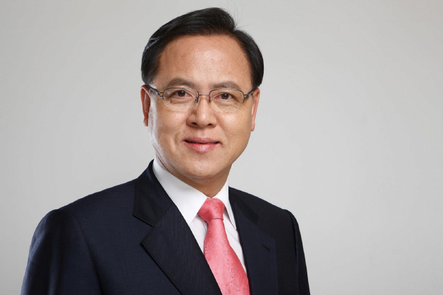 오는 28일 오송첨단의료산업진흥재단 제5대 이사장에 취임하는 이명수 전 의원.