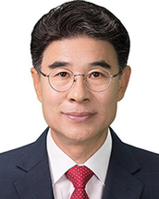 ▲이응우 계룡시장