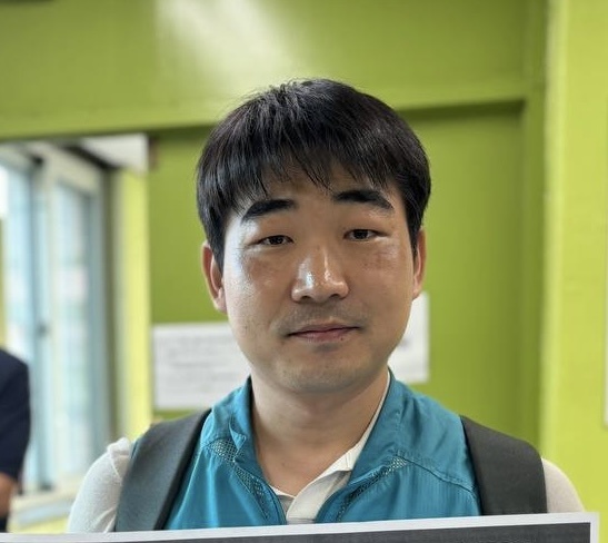 박영환 전국교직원노조 충남지부장