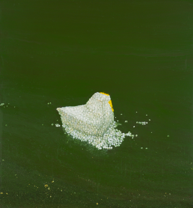 이해민선 Leehaiminsun_사물인줄 알았네 I think it's a thing_2021.작가제공