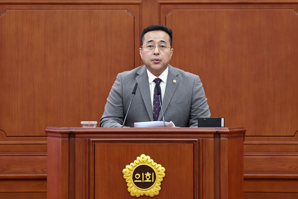 ▲ 김영삼 의원