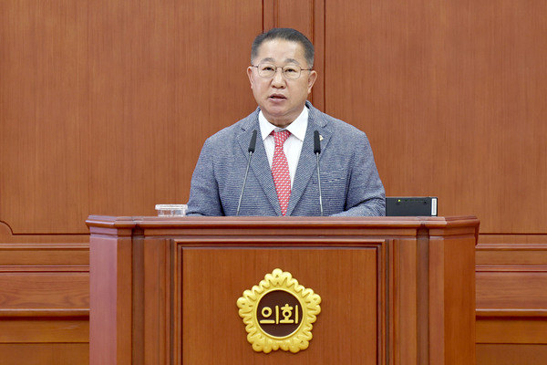 ▲ 이한영 의원